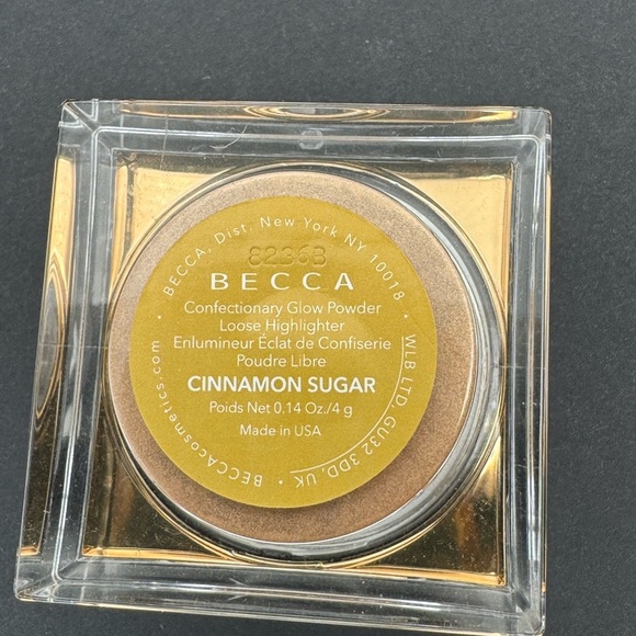 Becca Chrissy Highlighter - Picture 2 of 2